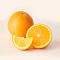 オレンジ